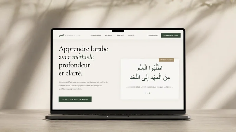 Académie Al Fasih