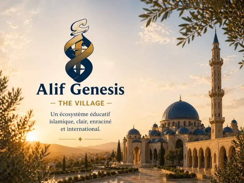 Alif Genesis